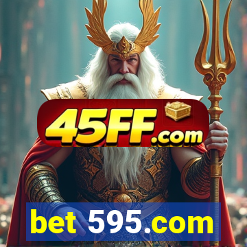 bet 595.com